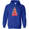 Tree Noel Cleveland Browns T Shirt Hoodie