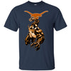 Venom Texas Longhorns T Shirts Hoodie