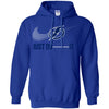 Nike Tampa Bay Lightning T Shirts Hoodie Just Do It