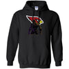 Black Panther Arizona Cardinals  T Shirts Hoodie