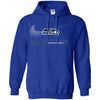 Nike Seattle Seahawks T Shirts Hoodie Just Do It