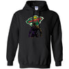 Black Panther Minnesota Wild T Shirts Hoodie