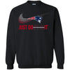 Nike NEW ENGLAND PATRIOTS T Shirts Hoodie Just Do It