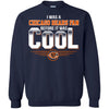 Chicago Bears T Shirts Hoodie I Was A Fan Before It Was Cool