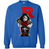 Rutgers Scarlet Knights Wonder Woman Women March Women Rights T Shirts Hoodie