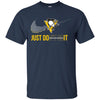 Nike Pittsburgh Penguins T Shirts Hoodie Just Do It