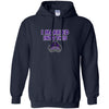 Central Arkansas Bears T Shirts Hoodie I Married Into This