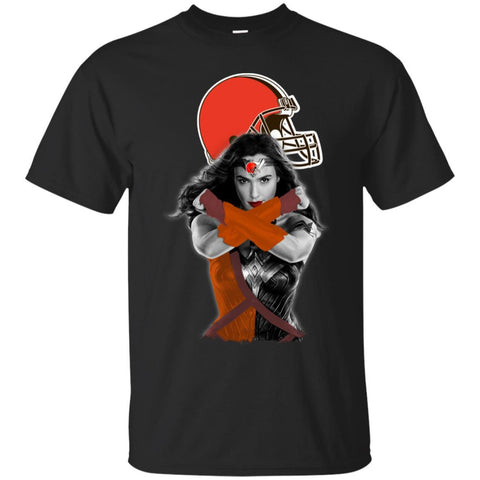 Cleveland Browns Wonder Woman Women March Women Rights T Shirts Hoodie