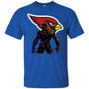 Black Panther Arizona Cardinals  T Shirts Hoodie