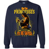 Not All Princesses Need To Be Saves Wonder Woman T T Shirts Hoodie