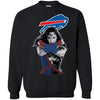 Buffalo Bills Wonder Woman Women March Women Rights T Shirts Hoodie