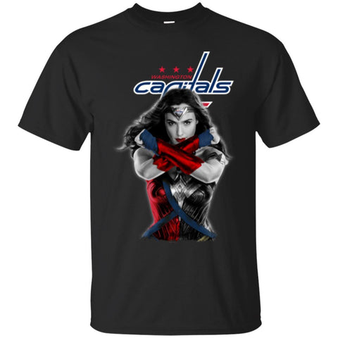 Washington Capitals Wonder Woman Women Rights Women March T Shirts Hoodie