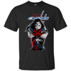 Washington Capitals Wonder Woman Women Rights Women March T Shirts Hoodie