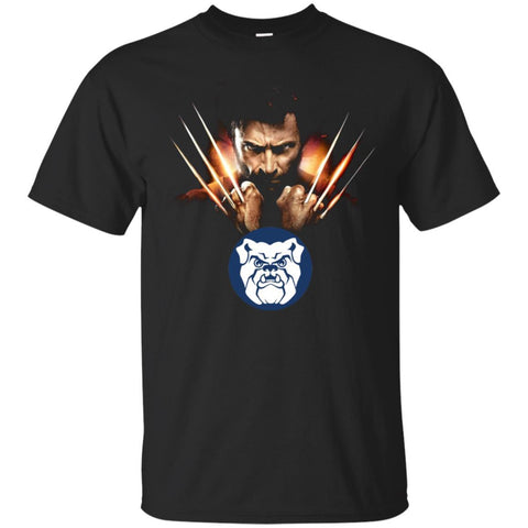 Wolverine Butler Bulldogs T Shirt Hoodie Ugly Christmas Sweater