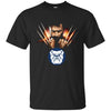 Wolverine Butler Bulldogs T Shirt Hoodie Ugly Christmas Sweater