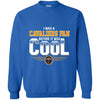 CLEVELAND CAVALIERS T Shirts Hoodie I Was A Fan Before It Was Cool