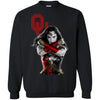 Oklahoma Sooners Wonder Woman Women March Women Rights T Shirts Hoodie
