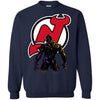 Black Panther New Jersey Devils T Shirts Hoodie