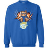 Wolverine Southern University Jaguars T Shirt Hoodie Ugly Christmas Sweater