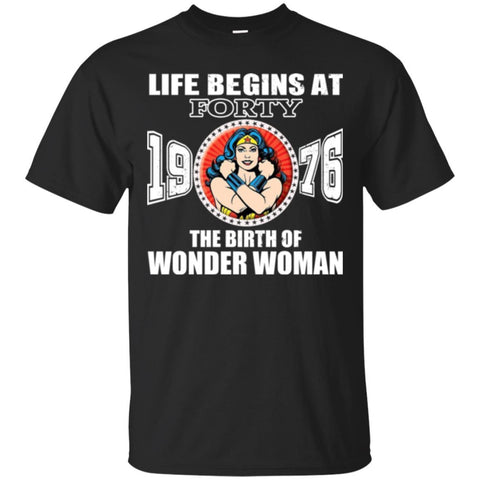 Wonder Woman 1976 1976 The Birth of Wonder Woman T Shirts Hoodie
