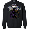 Black Panther Brewers T Shirts Hoodie