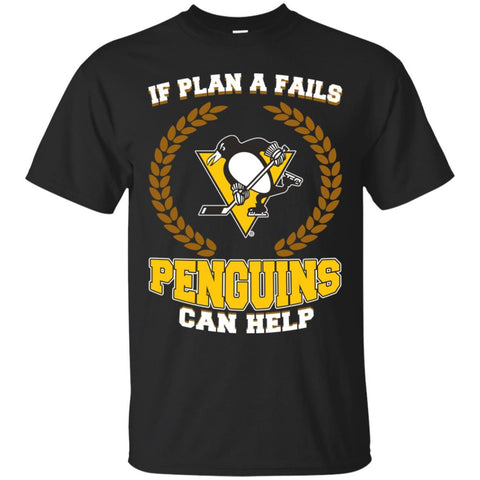 Beer Pittsburgh Penguins T Shirts Hoodie If Plan A Fails Pittsburgh Penguins Can Help