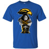 Southern Miss Golden Eagles Wonder Woman Women March Women Rights T Shirts Hoodie