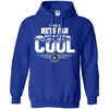BROOKLYN NETS T Shirts Hoodie I Was A Fan Before It Was Cool