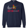 Nike Ottawa Senators T Shirts Hoodie Just Do It