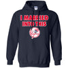 New York Yankees T Shirt I Married Into This T Shirts Hoodie