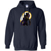 Black Panther Washington Redskins T Shirts Hoodie