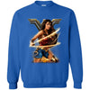 Cool You Are Wonder Woman T Shirts Hoodie