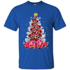 Tree Noel Kansas City Chiefs T Shirt Hoodie