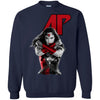 Austin Peay Governors Wonder Woman Women Rights Women March T Shirts Hoodie