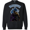 Black Panther Vancouver Canucks T Shirts Hoodie