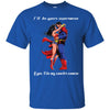 Superman Wonder Woman I'll Be Your Superman T Shirts Hoodie