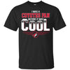 Arizona Coyotes T Shirts Hoodie I Was A Fan Before It Was Cool