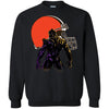 Black Panther CLEVELAND BROWNS T Shirts Hoodie