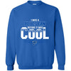 St. Louis Blues T Shirts Hoodie I Was A Fan Before It Was Cool