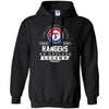 Texas Rangers T Shirts Hoodie The Legend Is Alive