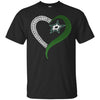 Dallas Stars T-Shirts Hoodie Ugly Christmas Sweater Heart