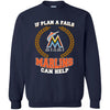 Beer Miami Marlins T Shirts Hoodie If Plan A Fails Miami Marlins Can Help