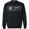 Buffalo Sabres T Shirts Hoodie Nationals Caution May Change Your Life Forever