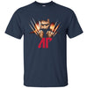 Wolverine Austin Peay Governors T Shirt Hoodie Ugly Christmas Sweater