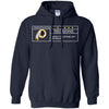 Washington Redskins T Shirts Hoodie Nationals Caution May Change Your Life Forever