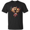 Wolverine Southern Utah Thunderbirds T Shirt Hoodie Ugly Christmas Sweater