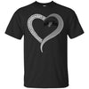 SAN ANTONIO SPURS T-Shirts Hoodie Ugly Christmas Sweater Heart