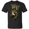Venom Wake Forest Demon Deacons T Shirts Hoodie
