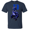 Venom Duke Blue Devils T Shirts Hoodie
