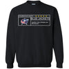Columbus Blue Jackets T Shirts Hoodie Nationals Caution May Change Your Life Forever